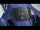 Ford GT : la super sportive d&eacute;voil&eacute;e &agrave; Detroit (janvier 2015) - Label : Challenges vidéo – Automobile - Category : Auto-Moto