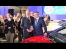 Volkswagen, Ford top winners at 2015 Detroit auto show