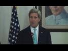 Kerry urges Pakistan to fight 'terror groups'