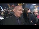 Ben Kingsley Chats At The Premiere of  'Exodus: Gods and Kings'