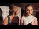 EntertainmentWise interviews Little Mix at the Cosmo Awards