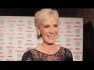 EntertainmentWise interviews Judy Murray at the Cosmo Awards