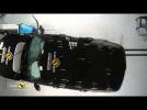 Land Rover Discovery Sport - Crash Tests 2014 | AutoMotoTV