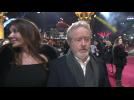 Famed Director Ridley Scott At Premiere of 'Exodus: Gods and Kings'