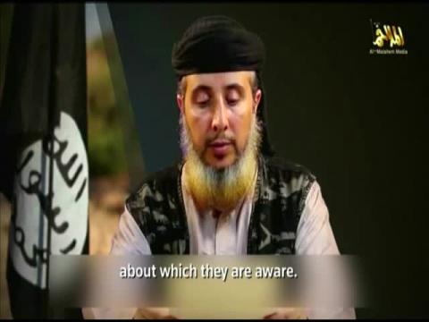 US admits failed mission to rescue journalist Luke Somers in Yemen