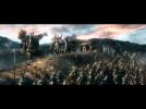 The Hobbit: The Battle of the Five Armies - 'Defiance' 60" TV Spot - Official Warner Bros. UK