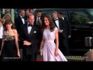 Prince William and Kate Middleton begin Three Day U S  Tour
