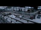 Joseph Gordon-Levitt, Ben Kingsley, Charlotte Le Bon In 'The Walk' First Trailer