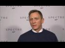 James Bond 007 'Spectre' Cast: Daniel Craig
