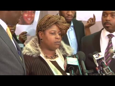 Tamir Rice's mother: "Everybody just loved him"