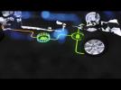 Volvo XC90 T8 Twin Engine - animation of the powertrain | AutoMotoTV