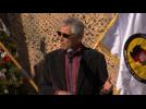 Hagel explains to soldiers why 1,000 of them must stay in Afghanistan