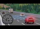 Honda Sensing i-ACC - intelligent Adaptive Cruise Control | AutoMotoTV