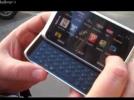 Vidéo Une présentation du smartphone Nokia E7 Vidéo Une présentation du smartphone Nokia E7