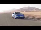 Porsche 911 Carrera 4 GTS Track Driving Video | AutoMotoTV