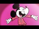 Mumbai Madness - Mickey Mouse Shorts | Official Disney UK HD