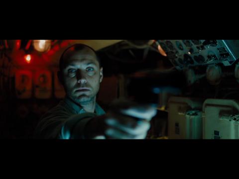 Jude Law, Ben Mendelsohn In 'Black Sea' Trailer 1