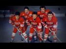 Training Camp From The Hockey Documentary 'Red Army'