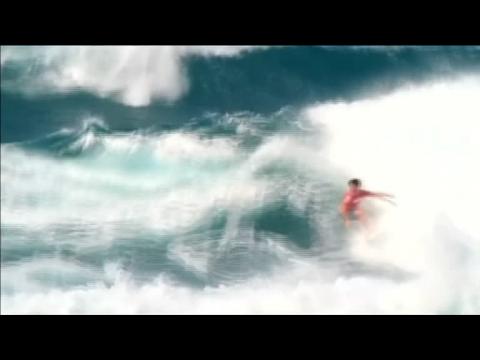 Brazilian surfer Ricardo dos Santos shot dead by off-duty police