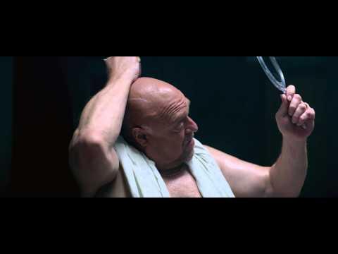 The Gambler | John Goodman Featurette | Paramount Pictures UK