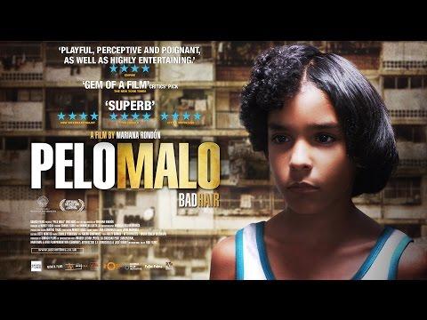 PELO MALO (Bad Hair) Official UK Trailer