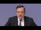 ECB launches bond-buying programme