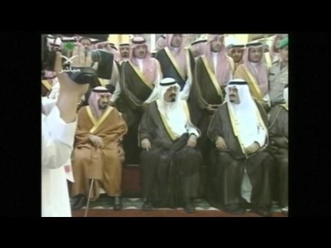Saudi King Abdullah dies, new ruler is Salman -State TV