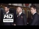 Take That - 'Get Ready For It' | Kingsman: The Secret Service | Behind The Scenes HD