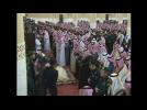 Saudi Arabia mourns long-time ruler King Abdullah