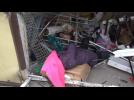 Ten killed in rebel shelling of east Ukrainian city of Mariupol