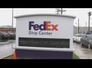 FedEx to buy TNT for 4.4 billion euros