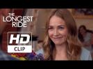 The Longest Ride | 'First Date' | Official HD Clip 2015