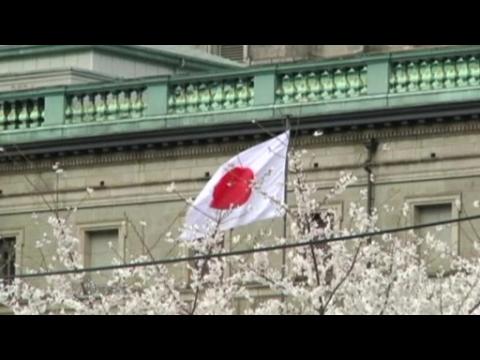 Bank of Japan holds steady on stimulus