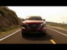 2016 Hyundai Tucson Review Trailer | AutoMotoTV