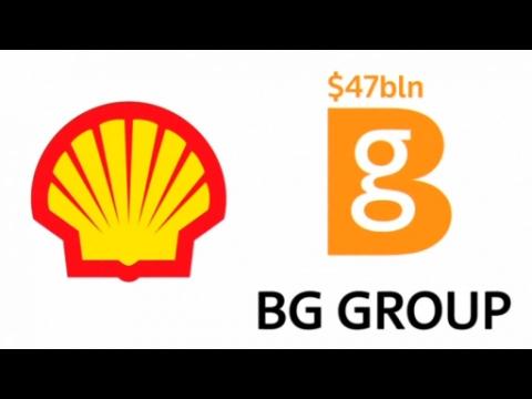 Shell to buy BG in £47 billion deal