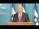 Israel's Netanyahu warns against "bad deal" with Iran