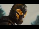 Paul Rudd, Evangeline Lilly, Michael Douglas In Ant-Man Trailer 2