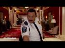 Paul Blart: Mall Cop 2 - Cast Featurette - At Cinemas April 10