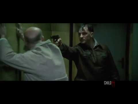 CHILD 44 - QUOTES - OFFICIAL TRAILER [HD]