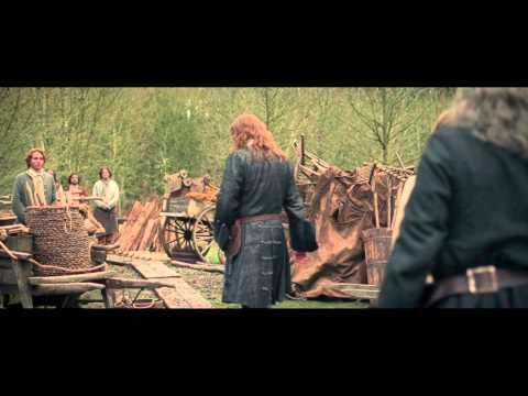 A Little Chaos - Exclusive Clip #7 - In cinemas April 17