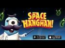Space Hangman | Hangman mobile game in space!