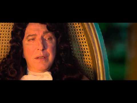 A Little Chaos - Exclusive Clip #4 - In cinemas April 17