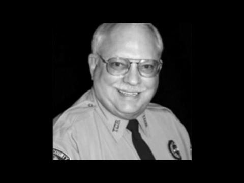 Reserve deputy charged with manslaughter in fatal shooting