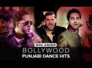 Bollywood Punjabi Dance Hits | Video Jukebox