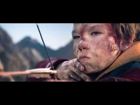 BIG GAME - TOTAL BLAST TV SPOT