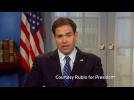 Rubio condemns Obama's plan to remove Cuba from terrorism list