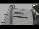 Vido Nokia veut racheter Alcatel-Lucent