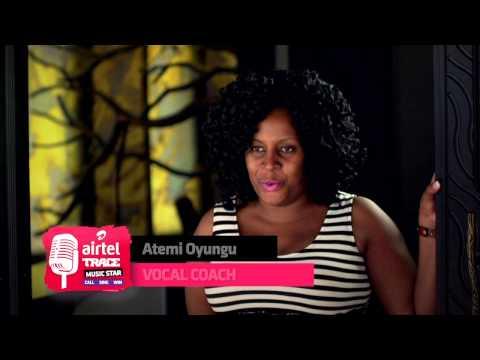 On the road of Airtel TRACE Music Star grand finale (Part.2)