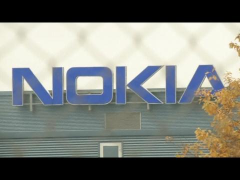 Nokia in talks to buy Alcatel-Lucent
