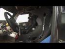 The MINI ALL4 Racing - Interior Design | AutoMotoTV